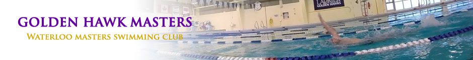 Golden Hawk Masters – Waterloo masters swimming club